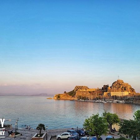 Nenas Volto Apartment Corfu  Exteriér fotografie