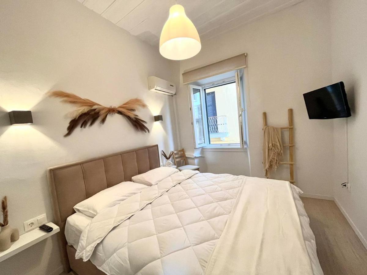 Nenas Volto Apartment Corfu  Exteriér fotografie