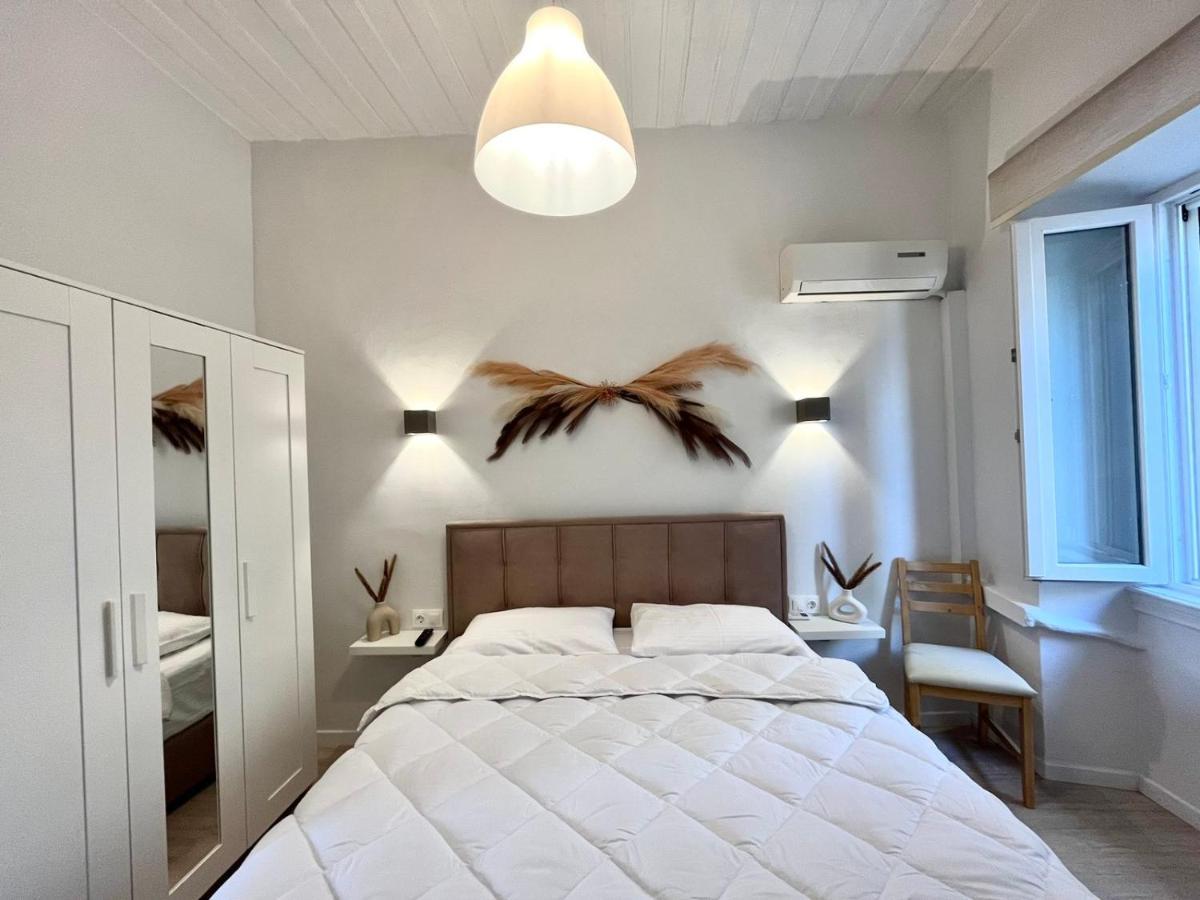Nenas Volto Apartment Corfu  Exteriér fotografie