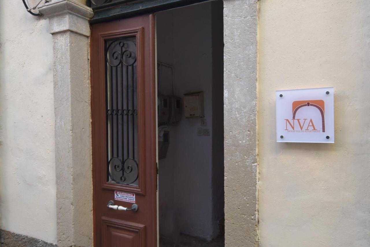 Nenas Volto Apartment Corfu  Exteriér fotografie