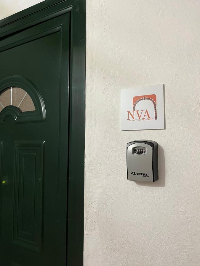Nenas Volto Apartment Corfu  Exteriér fotografie